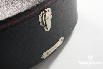 L-00 VINTAGE Thermally Aged Top